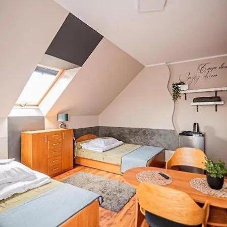 Lejlighed For 2 People, Close To The Sea