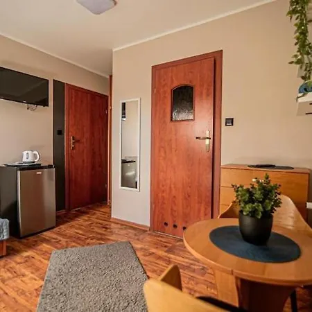 For 2 People, Close To The Sea * Dziwnówek