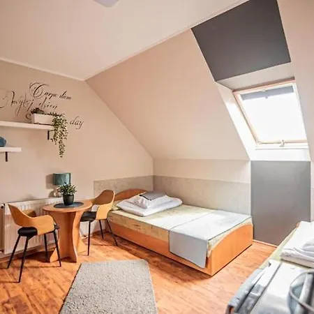 Lejlighed For 2 People, Close To The Sea *