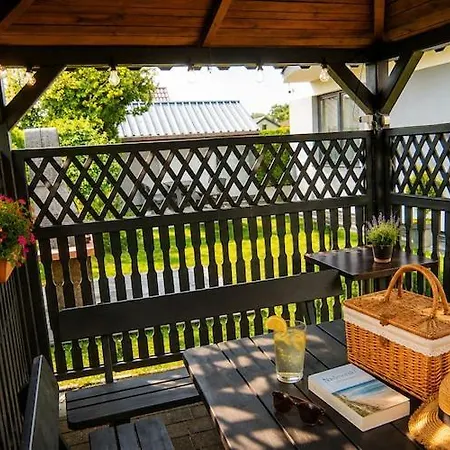 For 2 People, Close To The Sea