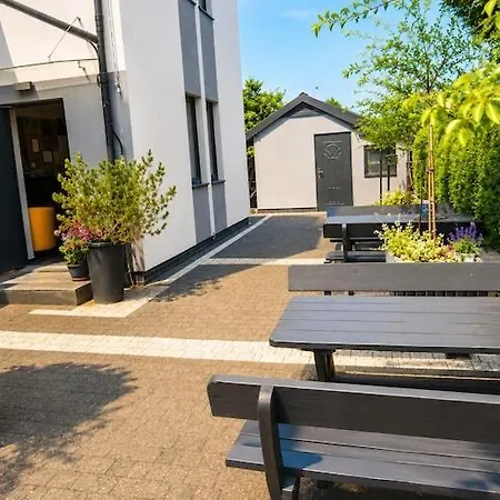 For 2 People, Close To The Sea