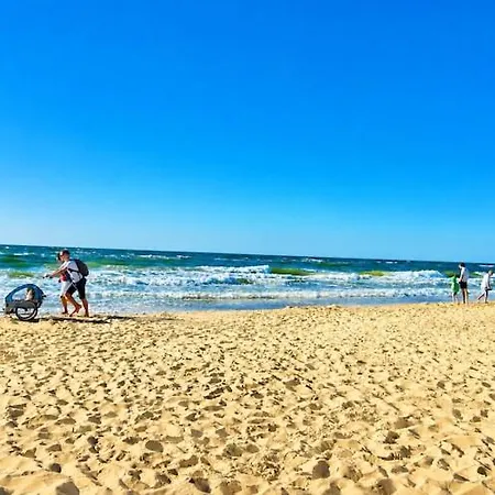 For 2 People, Close To The Sea