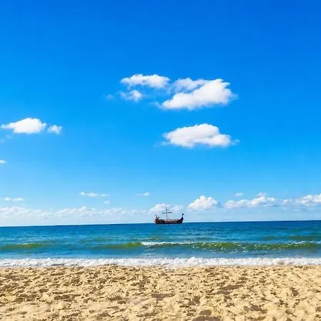 For 2 People, Close To The Sea * Dziwnówek