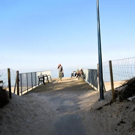 For 2 People, Close To The Sea