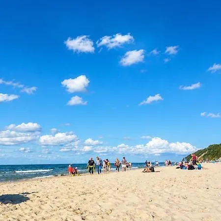 For 2 People, Close To The Sea * Dziwnówek